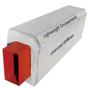 accessories of lintel/stiffener